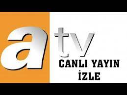 Check spelling or type a new query. Atv Canli Yayin Izle Hd Youtube
