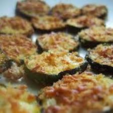 Image result for zucchini parmesan chips