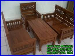 Terbuat dari berbagai jenis kayu, ada juga kursi yang terbuat dari besi. Kursi Kayu Minimalis Harga Kursi Kayu Minimalis Kursi Kayu Ruang Tamu