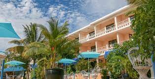 Le Palm Tree Garden Hotel Marideal Mu
