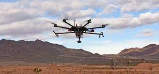drone news uas integration pilot