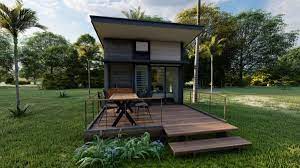11 tiny home builders in texas to check out