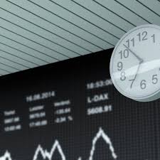 Which Chart Time Frame Is Best For Day Trading