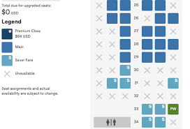 How To Avoid Seat Selection Fees 2021