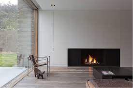 What Type Of Fireplace Suits Your Décor