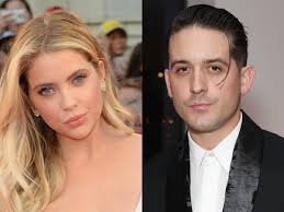 News broke earlier this week that the couple, who were first spotted kissing in august 2018, had separated in early april, with a source telling people, cara and ashley always had. Pretty Little Liars Alum Ashley Benson Is Engaged To G Eazy 3 Months Post Split With Cara Delevingne Pinkvilla