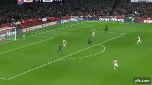 Find funny gifs, cute gifs, reaction gifs and more. Arsenal Vs Manchester United 0 2 Jesse Lingard Goal Animated Gif