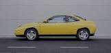 FIAT-COUPE