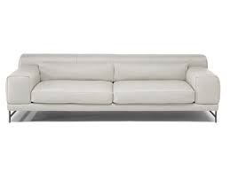 ido leather sofa by natuzzi italia