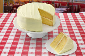 Portillos Lemon Cake Is Coming Back General News News