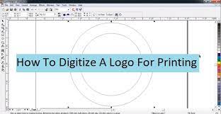This folder requires a valid digital(rgb) vector in eps format still appear. How To Digitize A Logo For Printing Absolute Digitizing