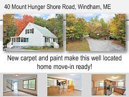 40 mount hunger s rd windham me
