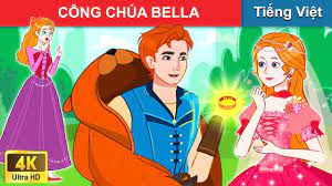 👸 Công Chúa Bella và Hoàng Tử Gấu 🤴 Truyện Cổ Tích | WOA - Truyện Hay Mỗi  Ngày - YouTube