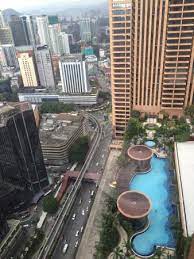 Berjaya times square hotel, kuala lumpur features with comfortable and modern guestrooms. Pool Area Picture Of Berjaya Times Square Hotel Kuala Lumpur Kuala Lumpur Tripadvisor