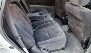 How To Clean Mold Off Leather Car Seats