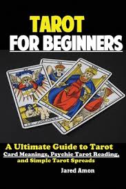 Psychics draw on their tremendous wells of inner mental power to manipulate the world around them, applying psychic magic as a broad, flexible range of spells. Tarot For Beginners The Ultimate Guide To Tarot Card Meanings Psychic Tarot Reading And Simple Tarot Spreads Paperback The Book Rack