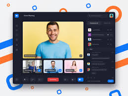 Like the other business apps, it has all the usual commercial features like shop, booking, feed, gallery, personal profile, chat, and so forth. Conference App Designs Themes Templates And Downloadable Graphic Elements On Dribbble