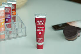 burt s bees squeezy tinted balm