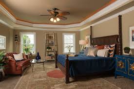 6 tips for decorating tray ceilings