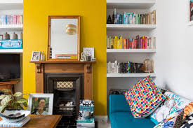 colour should i paint my living room