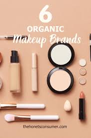 the guide to organic non toxic makeup