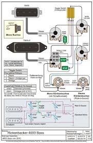 Maybe you would like to learn more about one of these? Ric Bass Wiring Diagrams Talkbass Com