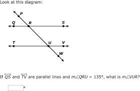 These parallel and perpendicular lines worksheets will give two line equations and ask the student to determine if the lines are parallel, perpendicular you may enter a message or special instruction that will appear on the bottom left corner of the parallel and perpendicular lines worksheet. Ixl Proofs Involving Parallel Lines I Geometry Practice