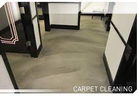 carpet cleaning owner operated