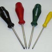 History Of The Robertson Screwdriver