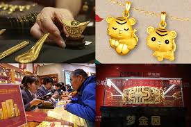 top 10 chinese jewelry brands in 2022