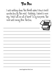 FREE space writing prompts for primary grades  Perfect for a unit     Pinterest spring writing worksheets for kids  elementary school writing activities   spring kids games