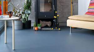 rubber flooring the eco friendly
