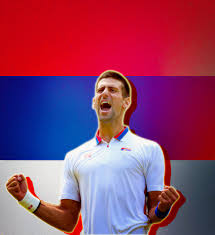 We have 76+ amazing background pictures carefully picked by our community. Novak Djokovic Wallpaper By Tanja1nole On Deviantart