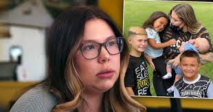 17 episode of her podcast baby mamas no drama, the teen moms 2 star got real about the embarrassing time her kids walked. Does Kailyn Lowry Let Her Kids Watch Teen Mom 2 See Her Answer