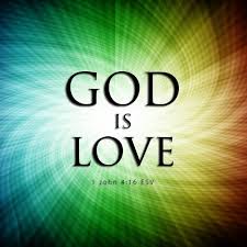 GOD is Love - Home | Facebook