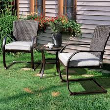 Dining Wicker Chair Outdoor Chairs