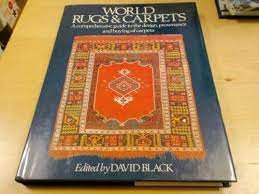 world rugs carpets by david black