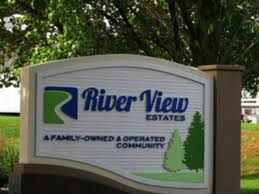 River View Estates Manufactured Home