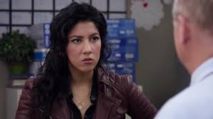 More specifically, the fourth floor is where the captain and detectives work. Rosa Diaz Brooklyn Nine Nine Wiki Fandom