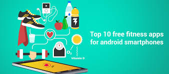 Others are available for a monthly or yearly subscription. Top 10 Free Fitness Apps For Android Smartphones Topmostblog