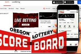 Until the app is released our scoreboards can be controlled by: Oregon World Casino News