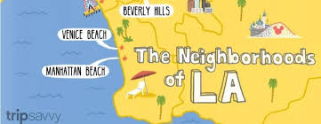 Enjoy the majestic desert landscape while still feeling connected to the city. Los Angeles Best Neighborhoods For Millennials In 2019