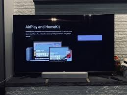 hot and airplay 2 on sony smart tvs