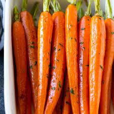 Amazing Carrots gambar png