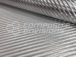 silver aluminized fibergl fabric 4 4