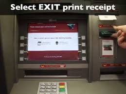 Please either enter your nearby locality or select your state first. Using A Bank Machine Atm To Make A Deposit Youtube