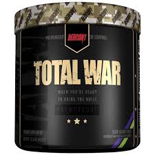 7 best total war pre workout flavors in