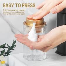Mierting Foaming Soap Dispenser 444ml