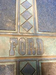 rare ford floor mats page 2 ford