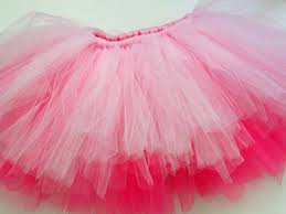 How To Make A Classic Tulle Tutu How Tos Diy